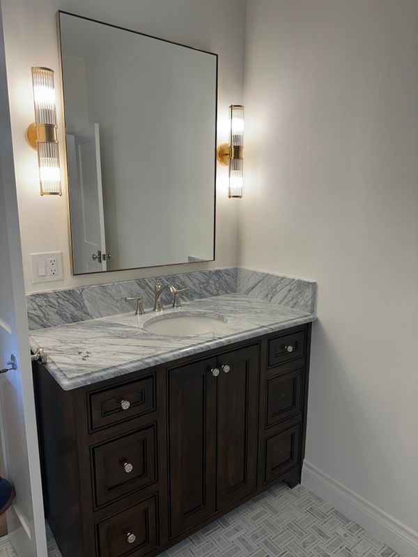 Custom Countertops