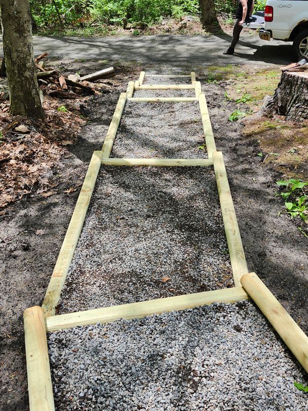 Patio Design & Construction