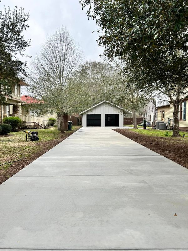 Exterior Renovations