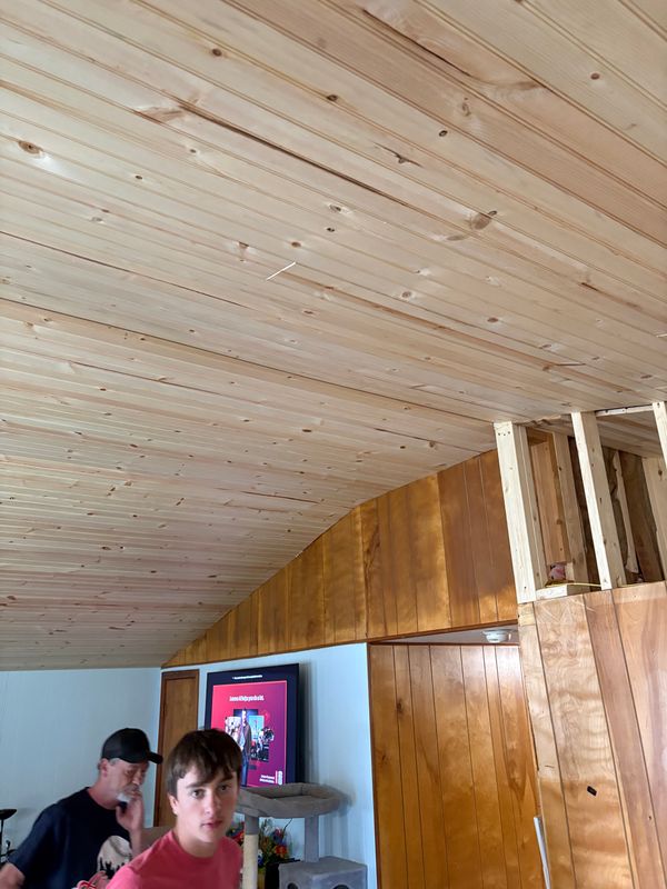 Carpentry