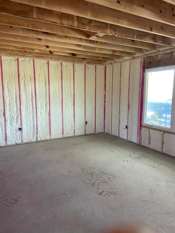 Insulation
