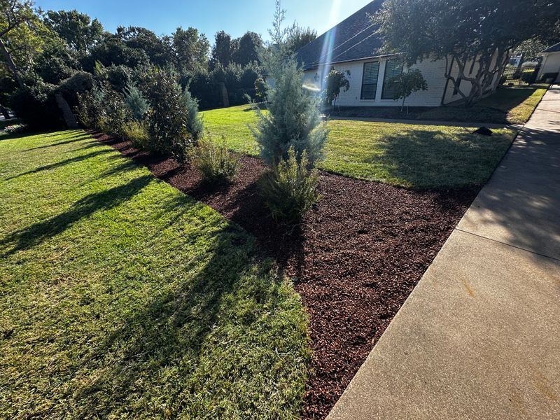 Landscape Design and Installation