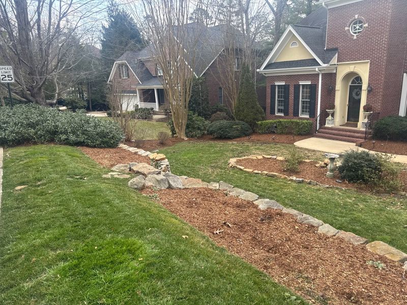 Lawn Care Services