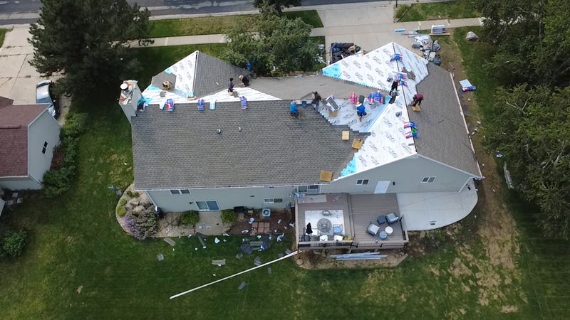 Roofing Replacement