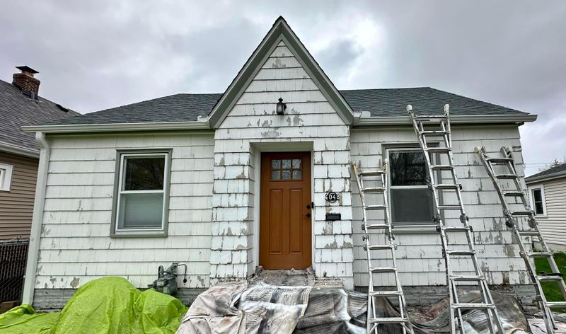 Exterior Painting