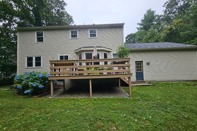 Deck Building