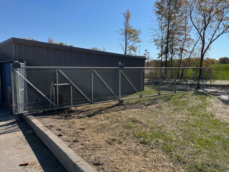 Chainlink Fences