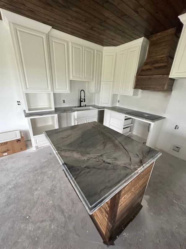 Interior Renovations