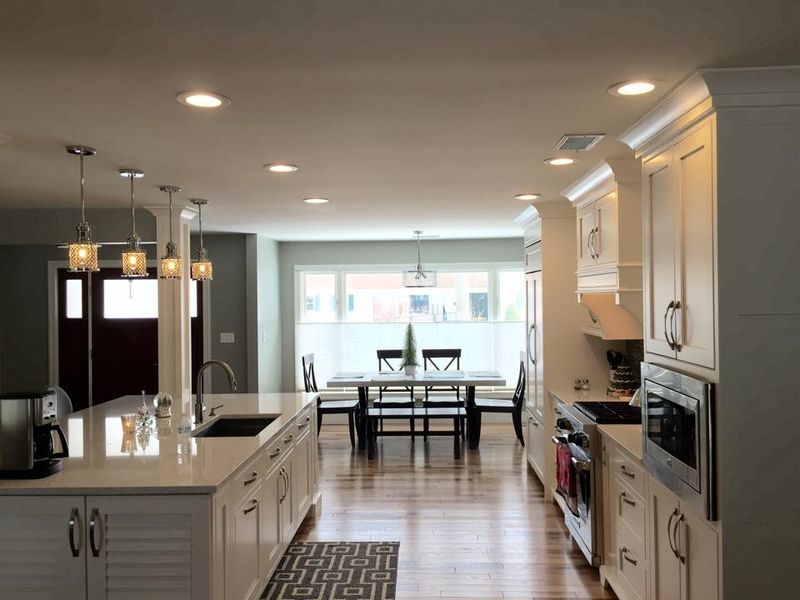 Interior Painting