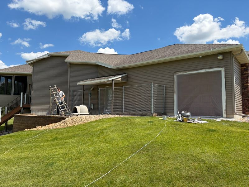 Exterior Painting