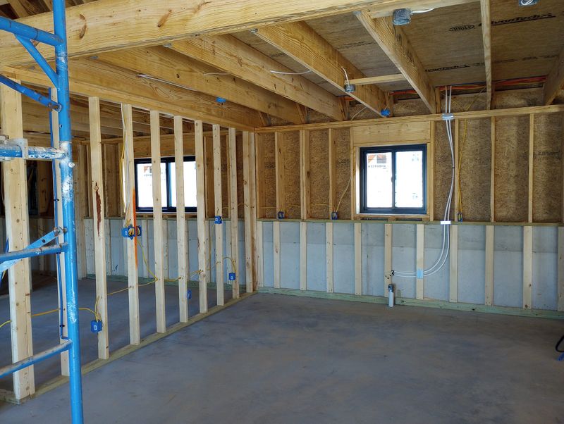 Interior Renovations