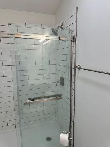 Bathroom Renovation