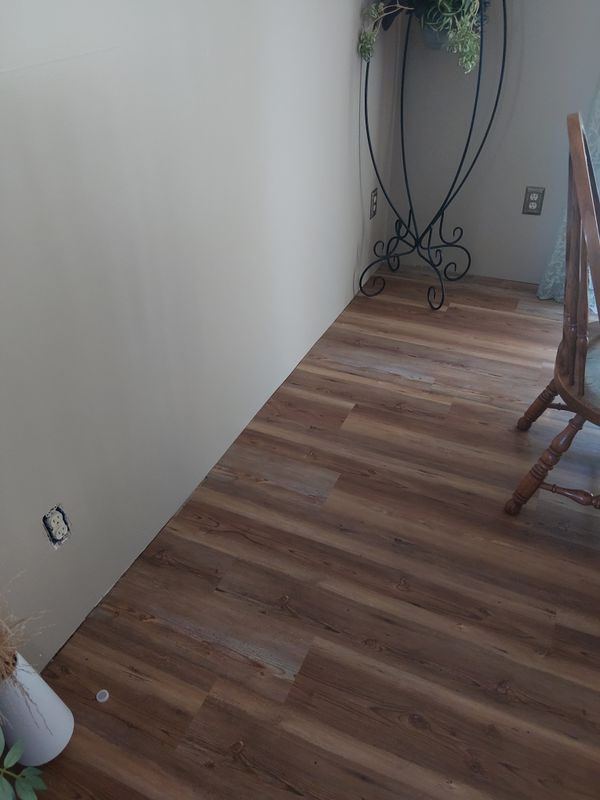 Flooring