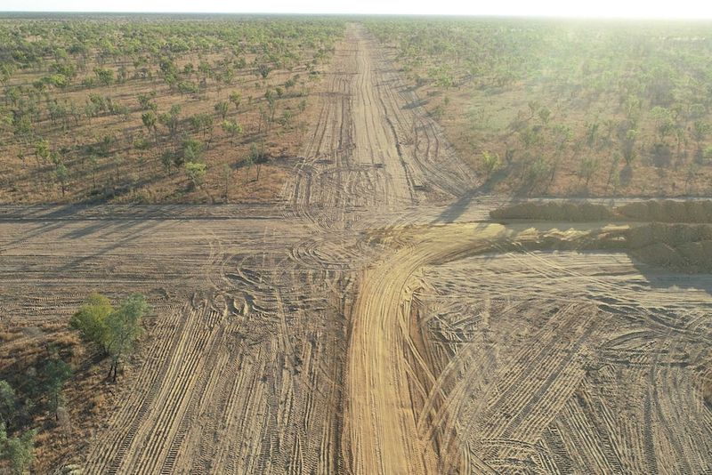 Land Clearing