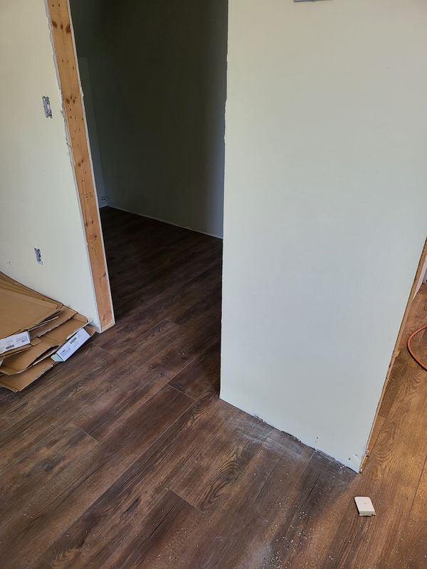 Flooring