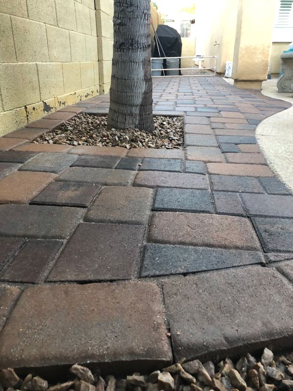 Landscaping