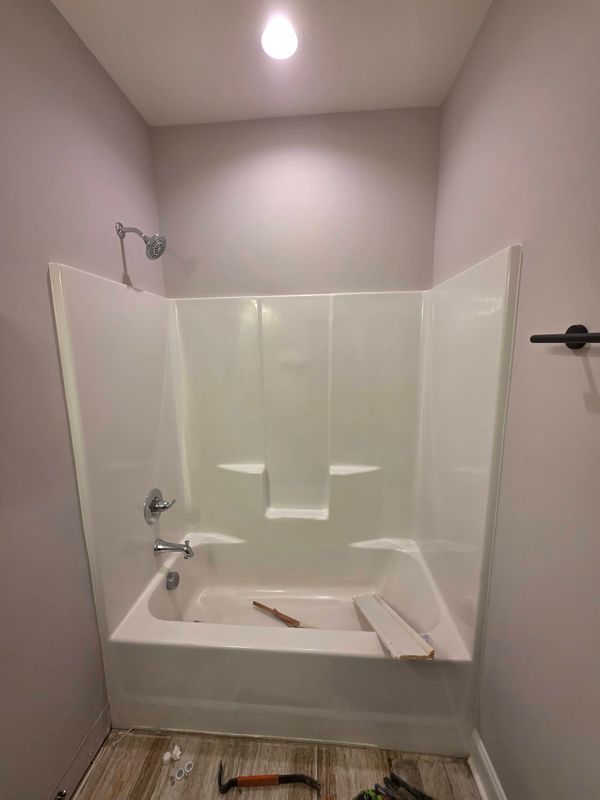 Bathroom Remodeling