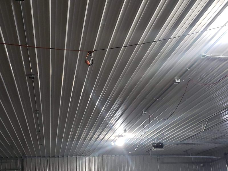Lighting Installation and Repairs