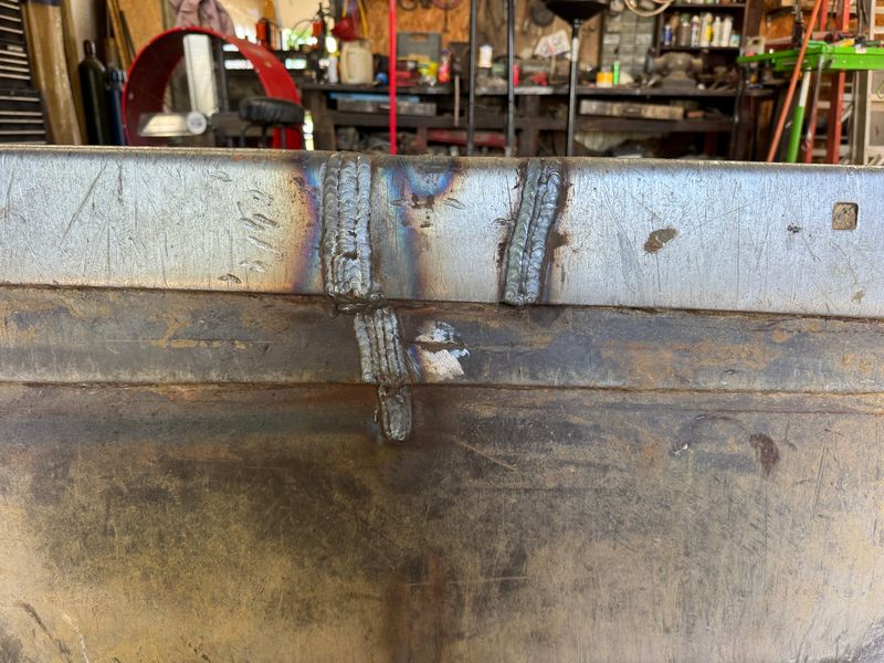 Arc Welding