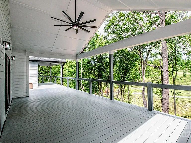 Custom Home Construction