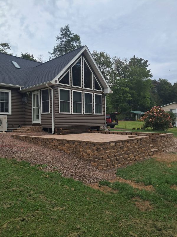 Custom Home Building