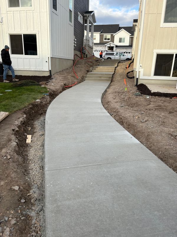 Residential Projects