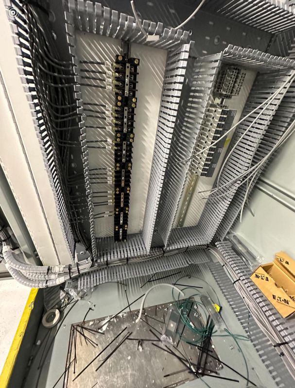Data Centers