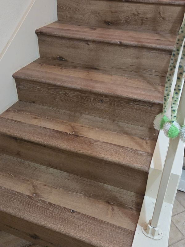 Floor Installation