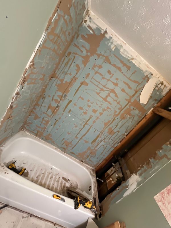 Bathroom Remodels