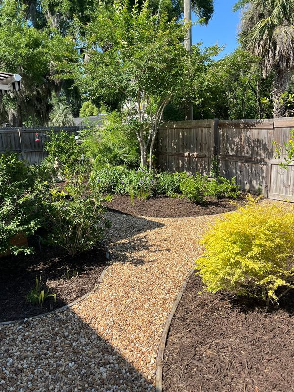 Lawn Maintenance