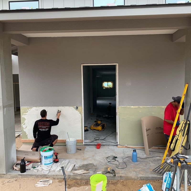 Windows and Doors