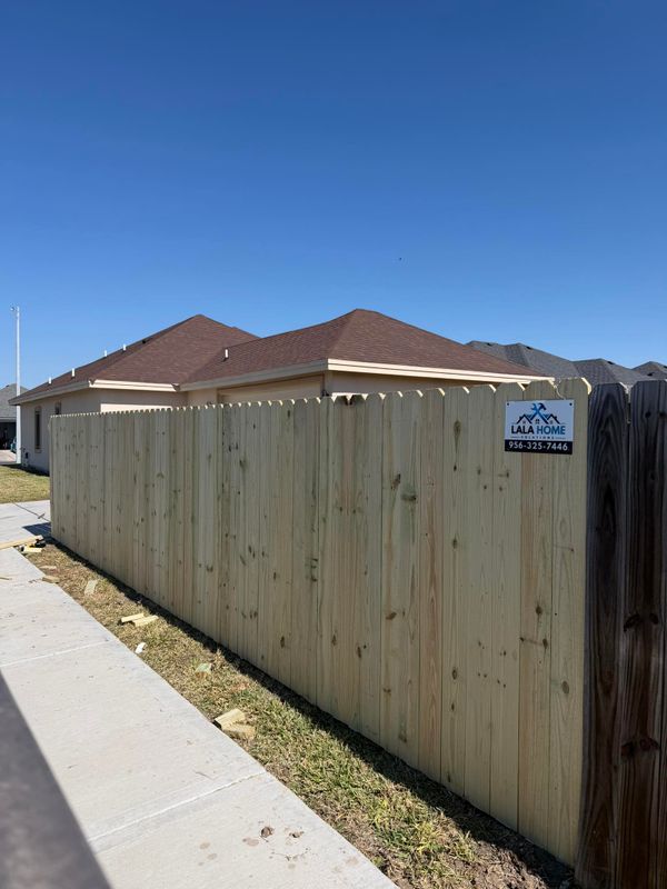 Fencing