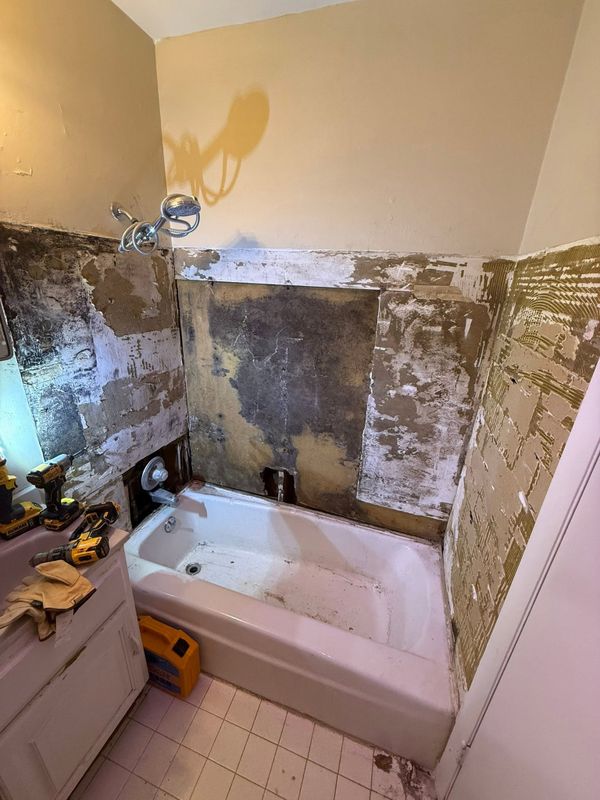 Kitchen and Bathroom Renovations