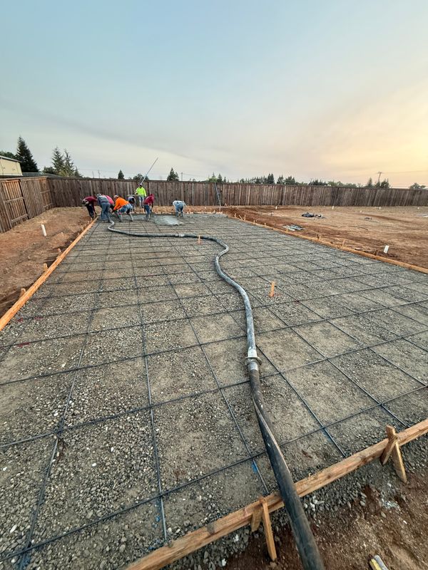 Concrete