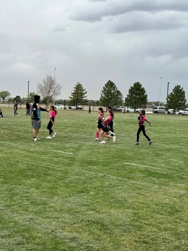 Youth Football