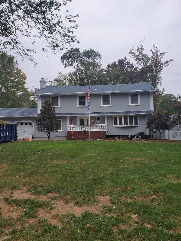 Exterior Painting gallery