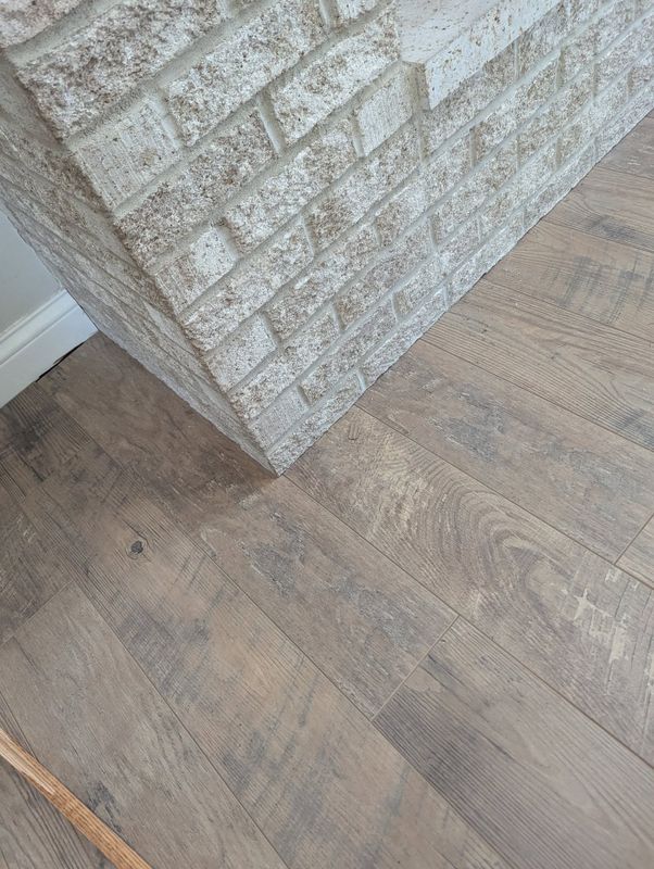 Flooring Repair