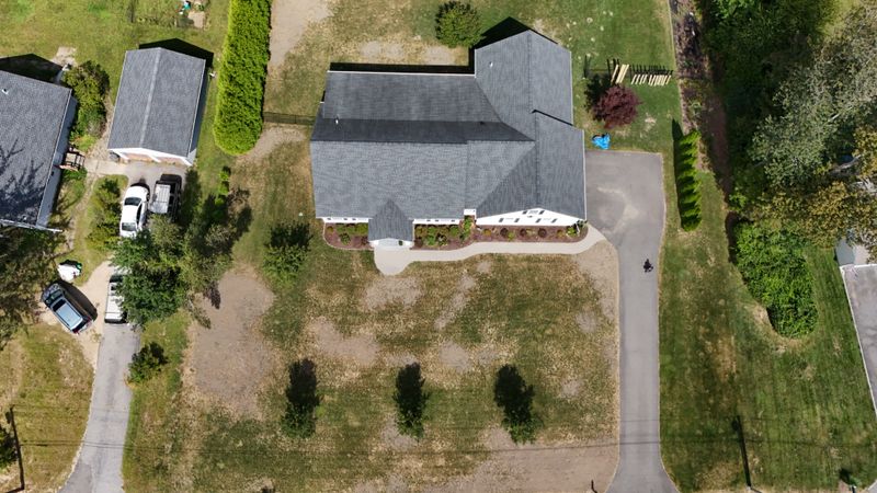 Lawn Installations