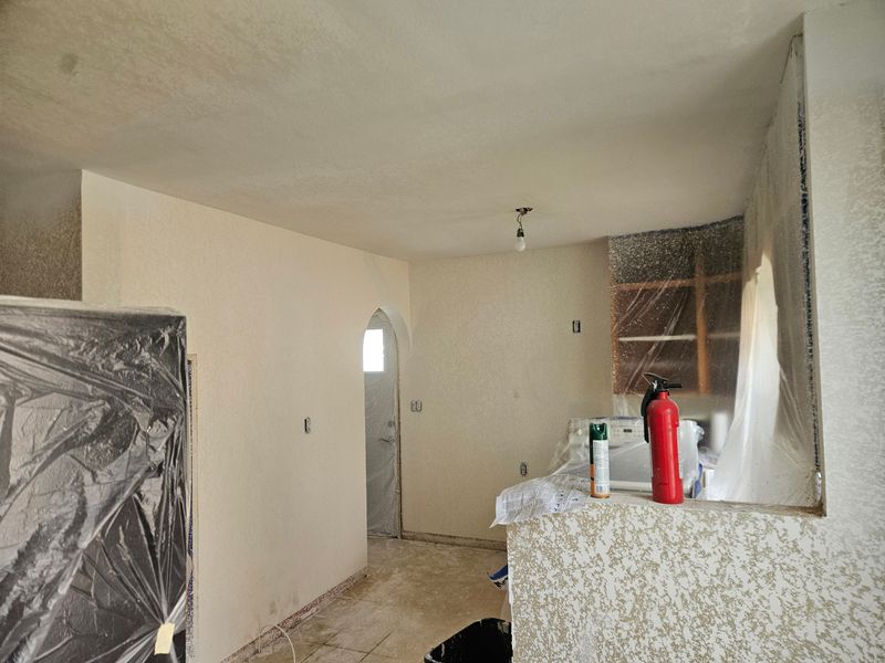 Interior Painting