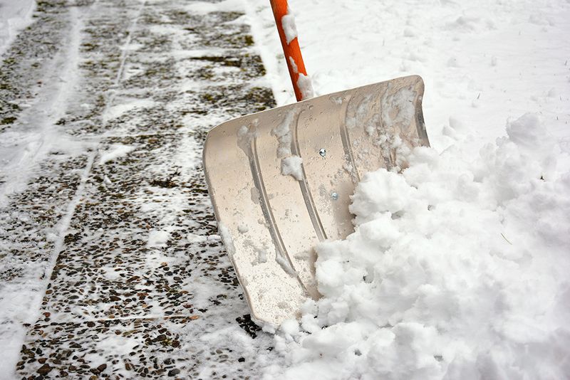 Commercial Snow Removal and Hauling