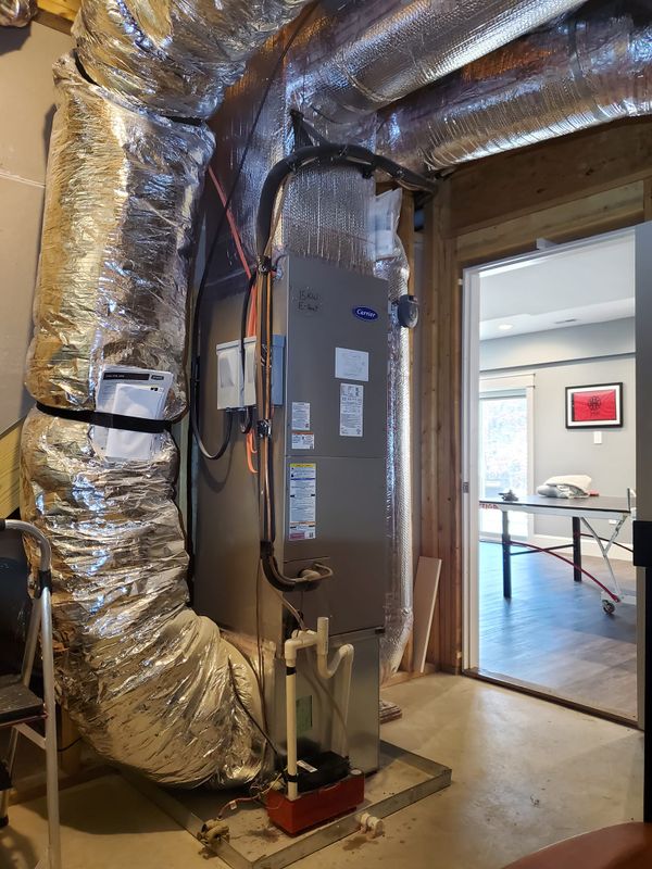 Insulation