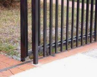 Fences