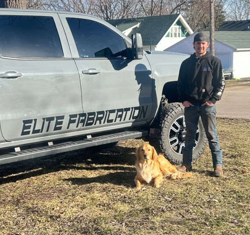 Performance Truck Parts