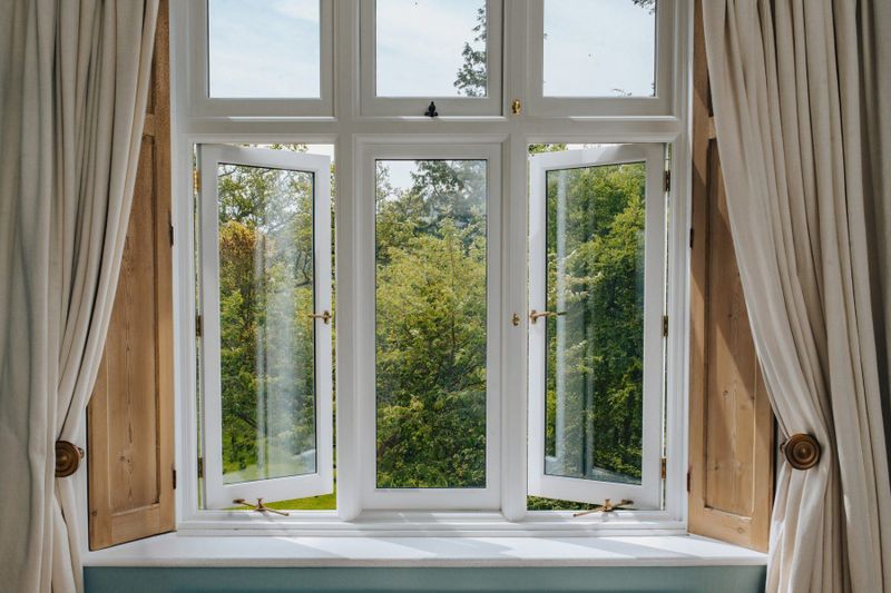 Window Installation