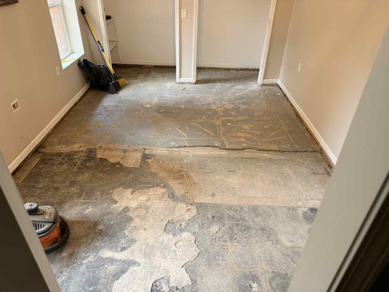 Commercial Flooring