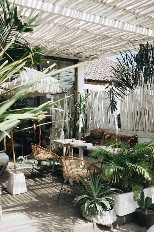 Garden Maintenance