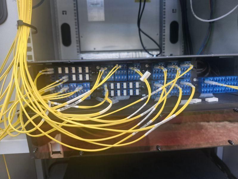 Network Solutions
