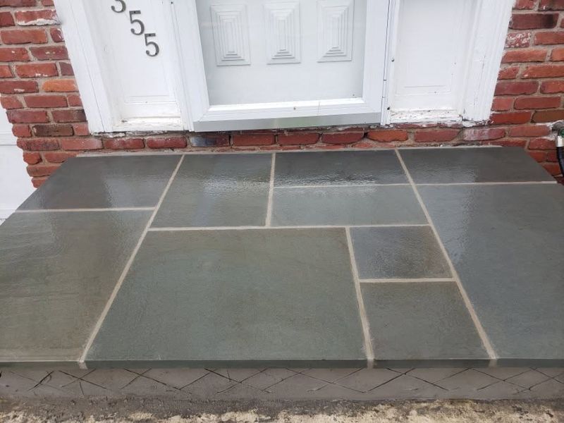 Bricklaying