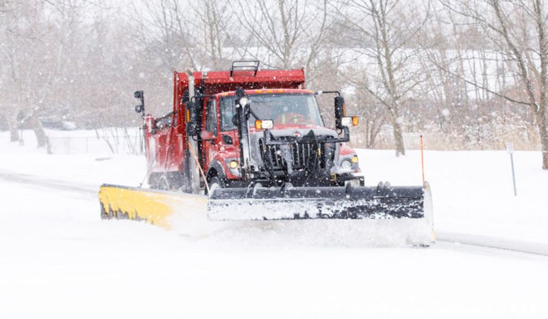 Snow Removal