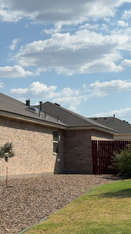 Roofing gallery